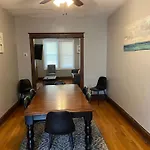 3 Bedroom Th Free Parking Walk 2 Metro