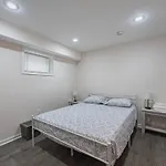 Updated 2Br Apartment With Free Parking In Dc