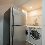 Updated 2Br Apartment With Free Parking In Dc