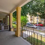 Updated 2Br Apartment With Free Parking In Dc