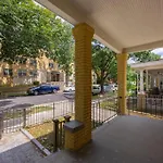 Updated 2Br Apartment With Free Parking In Dc