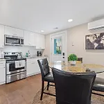 Adorable Infant Friendly 1Br Retreat