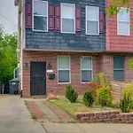 Washington Dc Townhome With Home Theater!