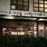 Stylish Renovated Flat, Central, Walk To Dc Sights