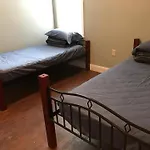 202 Private Room-Double Twin Bed In Cohi Dc!