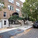 Dupont Circle 1Br Nr U St Metro Glens Mkt Wdc-192