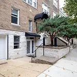 Dupont Circle 1Br Nr U St Metro Glens Mkt Wdc-192