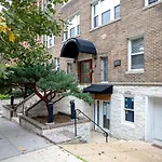 Dupont Circle 1Br Nr U St Metro Glens Mkt Wdc-192