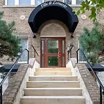 Dupont Circle 1Br Nr U St Metro Glens Mkt Wdc-192