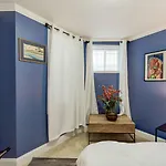 Cozy Ledroit Park 2 Bedroom