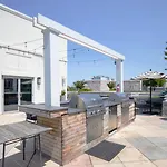 U Street 1Br W Gym Wd Nr Metro Dining Wdc-676