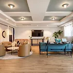 U Street 1Br W Gym Wd Nr Metro Dining Wdc-676