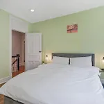 Stunning Renovated Dc Home