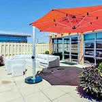 Logan Circle 2Br W Wd Roof Bbq Nr Metro Wdc-229