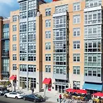 Logan Circle 2Br W Wd Roof Bbq Nr Metro Wdc-229