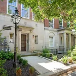 Dupont Circle 2Br W Wd Nr Restaurants Bars Wdc-738
