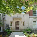 Dupont Circle 2Br W Wd Nr Restaurants Bars Wdc-738