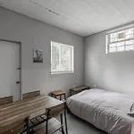 Perfectly Located 2Br Apartment In Dc With Private Parking