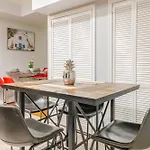 Spacious, Relaxing And Gorgeous 5Bd 5Ba House In Dc