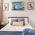 Spacious, Relaxing And Gorgeous 5Bd 5Ba House In Dc