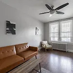 Cozy 3Br House In Dc With Parking
