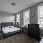 Cozy 3Br House In Dc With Parking
