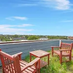 Luxury Penthouse , Private Roofdeck & Amazing View