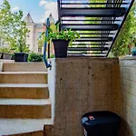 Bright & Cozy 1-Br Alcove In Bloomingdale