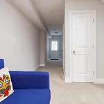 A Homestay In One Of Dc\'S Best Neighborhoods 4-Bedroom Petworth Townhome