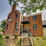 Renovated Dc Apt Near Museums, Monuments And More!