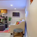 2-Br City Retreat Peace Privacy & Parking