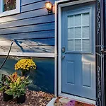 2-Br City Retreat Peace Privacy & Parking