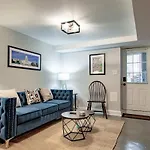 2-Br Petworth Pad Walk To Metro Subway