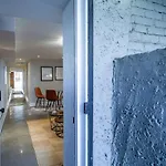 2-Br Petworth Pad Walk To Metro Subway