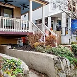 2-Br Petworth Pad Walk To Metro Subway