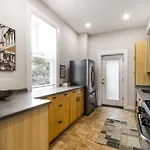 Capital Comfort In Eckington