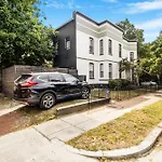Capital Comfort In Eckington