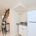 Elegant 5Br Home Near Capitol Hill! Free Parking!