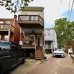 Elegant 5Br Home Near Capitol Hill! Free Parking!