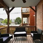 Elegant 5Br Home Near Capitol Hill! Free Parking!