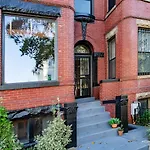Spacious 1Br Nw Garden Apartment Walker\'S Dream