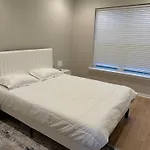 Lux Entire House 4Br In Dc - Private Garage