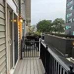 Lux Entire House 4Br In Dc - Private Garage