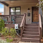 Entire 3-Br Row House In Peaceful Kingman Park Dc