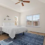Convenience At A Great Value 4-Br Dc Homestay