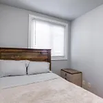 Washington, Dc, Home With Rooftop Game Room, Hot Tub