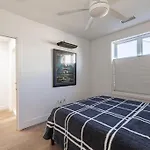Beautiful 4Br Entire House In Dc