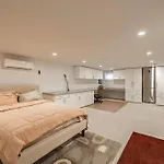 Beautiful 4Br Entire House In Dc