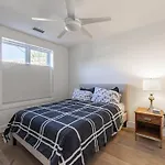 Beautiful 4Br Entire House In Dc