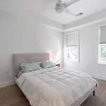 Beautiful 4Br Entire House In Dc
